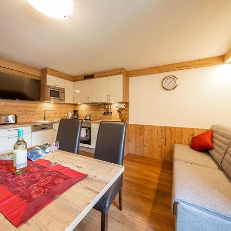 Gaestehaus Falkner Ignaz Зёльден Экстерьер фото