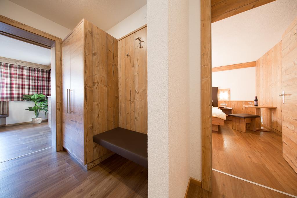 Gaestehaus Falkner Ignaz Зёльден Номер фото