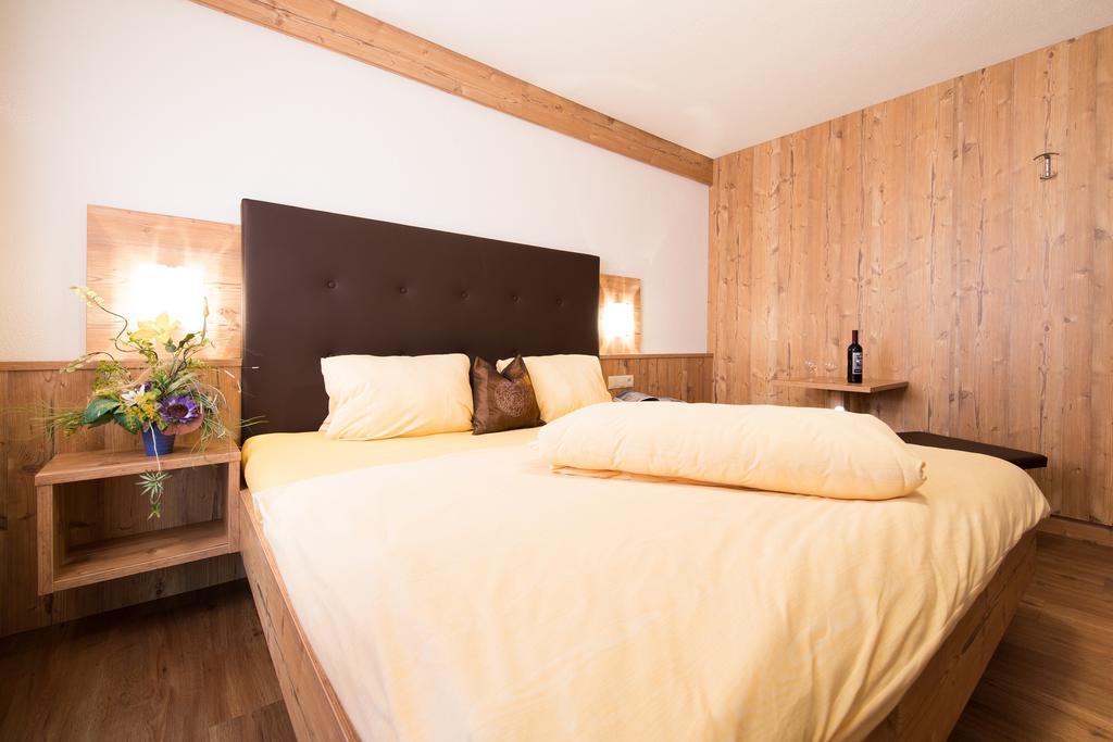 Gaestehaus Falkner Ignaz Зёльден Экстерьер фото